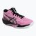 Мъжки обувки за волейбол ASICS Sky Elite FF MT 4 bubblegum/gunmetal