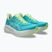 Мъжки маратонки за бягане ASICS Sonicblast 2 energy aqua/illuminate yellow