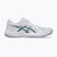 Дамски обувки ASICS Upcourt 6 white/foggy teal