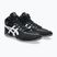Обувки за борба ASICS Matflex 8 black/white