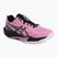 Мъжки обувки за волейбол ASICS Sky Elite FF 4 bubblegum/gunmetal