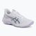 Дамски обувки ASICS Netburner Ballistic FF 4 white/dahlia