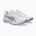 Дамски обувки ASICS Netburner Ballistic FF 4 white/dahlia