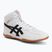 Обувки за борба ASICS Matflex 8 white/black