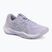 Дамски обувки за волейбол ASICS Gel-Tactic 13 murasaki/dahlia