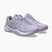 Дамски обувки за волейбол ASICS Gel-Tactic 13 murasaki/dahlia