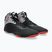 Обувки за борба ASICS Split Elite black/red snapper
