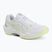 Дамски обувки за волейбол ASICS Gel-Task 5 white/illuminate yellow