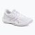 Дамски обувки за волейбол ASICS Gel-Rocket 12 white/dahlia