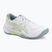 Дамски обувки за волейбол ASICS Gel-Tactic 13 white/illuminate yellow