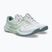Дамски обувки за волейбол ASICS Gel-Tactic 13 white/illuminate yellow