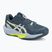 Мъжки обувки за волейбол ASICS Sky Elite FF 4 raw indigo/solid air