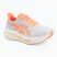 Дамски маратонки за бягане ASICS Sonicblast 2 бял/слънчев корал