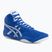 Обувки за борба ASICS Snapdown 4 neon blue/white