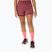Дамски шорти за бягане ASICS Fujitrail Elite brisket red