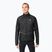 Мъжко яке за бягане ASICS Road Winter Jacket performance black