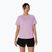 Дамска тениска за бягане ASICS Core Ss Top hazy lilac