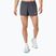 Мъжки шорти за бягане Asics Core Split Short Carrier Grey