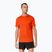 Мъжка тениска за бягане ASICS Metarun Top cherry tomato