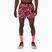 Мъжки шорти за бягане Asics Fujitrail All Over Print 5In Short Blazing Coral/Dark Aubergine
