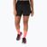 Дамски шорти за бягане ASICS Fujitrail Elite performance black