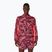 Мъжко яке за бягане Asics Fujitrail Packable Jacket blazing coral/dark aubergine