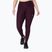Дамски клин за бягане ASICS Road High Waist Tight dark aubergine