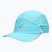 Шапка с козирка Asics Performance Running Cap Energy Aqua