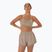 Спортен сутиен ASICS Road Combination greige