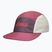 Шапка с козирка Asics Performance Running 5 Panel Cap Beniimo Purple/Dark Aubergine