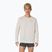 Мъжка блуза за бягане с дълъг ръкав ASICS Core Top cream