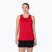Дамска тениска за бягане ASICS Core Ss Top speed red