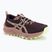 Дамски обувки за бягане Asics Trabuco Terra 3 Dark Aubergine/Illuminate Yellow