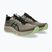 Мъжки обувки за бягане  Asics Trabuco Terra 3 Taupe Grey/Illuminate Yellow