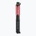 Велосипедна помпа Lezyne Grip Drive HP S ABS FLEX 120psi red