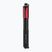 Помпа за велосипед Lezyne Grip Drive HV M ABS FLEX 90psi red