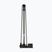 Помпа за велосипед Lezyne Macro Floor Drive ABS 220psi flat grey