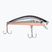 Strike Pro Mustang Minnow плаващ воблер A70713 TEV-MG002AF