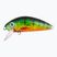 Воблер Strike Pro Mustang Minnow Floating A102G TEV-MG002AF