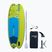 SUP дъска Gladiator One 10'8“ lime