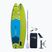 SUP дъска Gladiator One 11'4“ lime