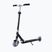 Детски градски скутер Globber Flow Element Lights black