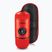 Преносима кафемашина Wacaco Nanopresso 80 ml + калъф лава червено