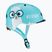 Детска каска Globber Primo Fantasy sky blue buddy