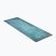 Yoga Design Lab Combo Yoga Travel Mat 1,5 mm Aegean Green