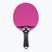 Ракета за тенис на маса Butterfly Outdoor pink