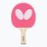 Ракета за тенис на маса Butterfly Logo pink