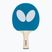 Ракета за тенис на маса Butterfly Blue logo