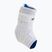 Стабилизатор за ляв глезен Zamst A1 Ankle Left white