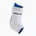 Стабилизатор за ляв глезен Zamst A1 Ankle Left white